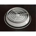 HVAC System Air Round Ceiling Diffuser